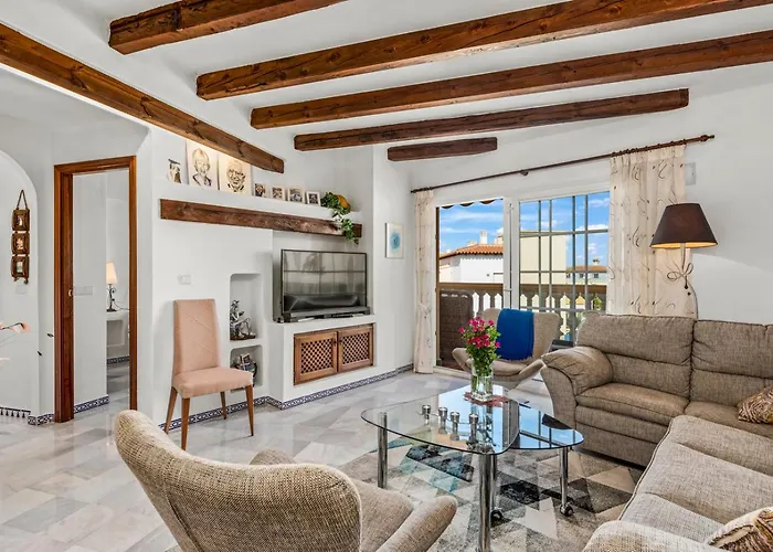 Aldea Del Mar - You Rustic Temple