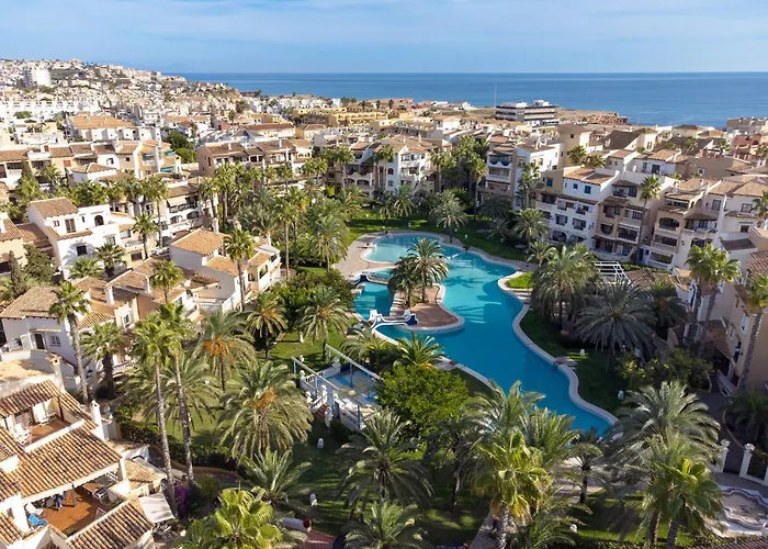Aldea Del Mar - You Rustic Temple