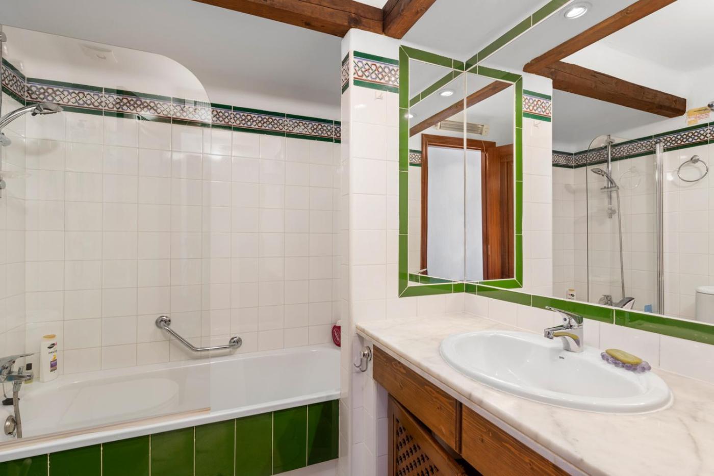 Apartment Aldea Del Mar - Rustic Temple