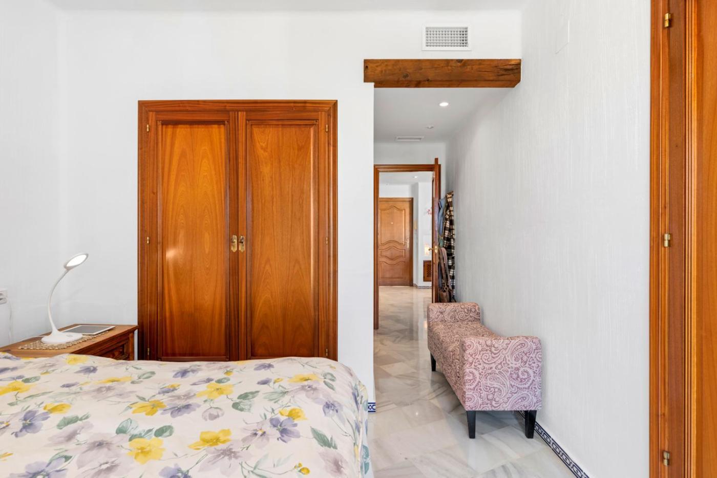 Aldea Del Mar - Rustic Temple *