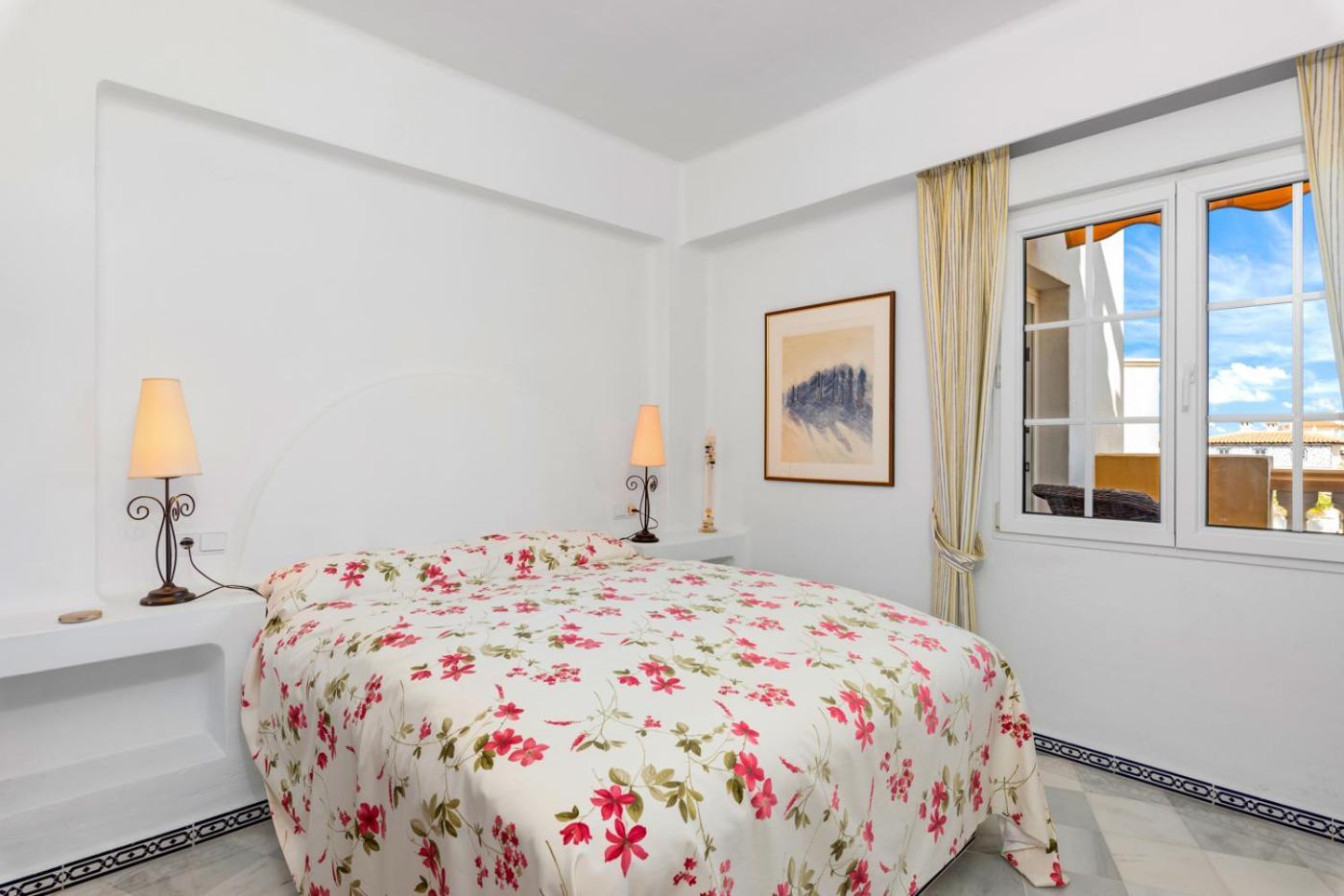 Apartment Aldea Del Mar - Rustic Temple Torrevieja