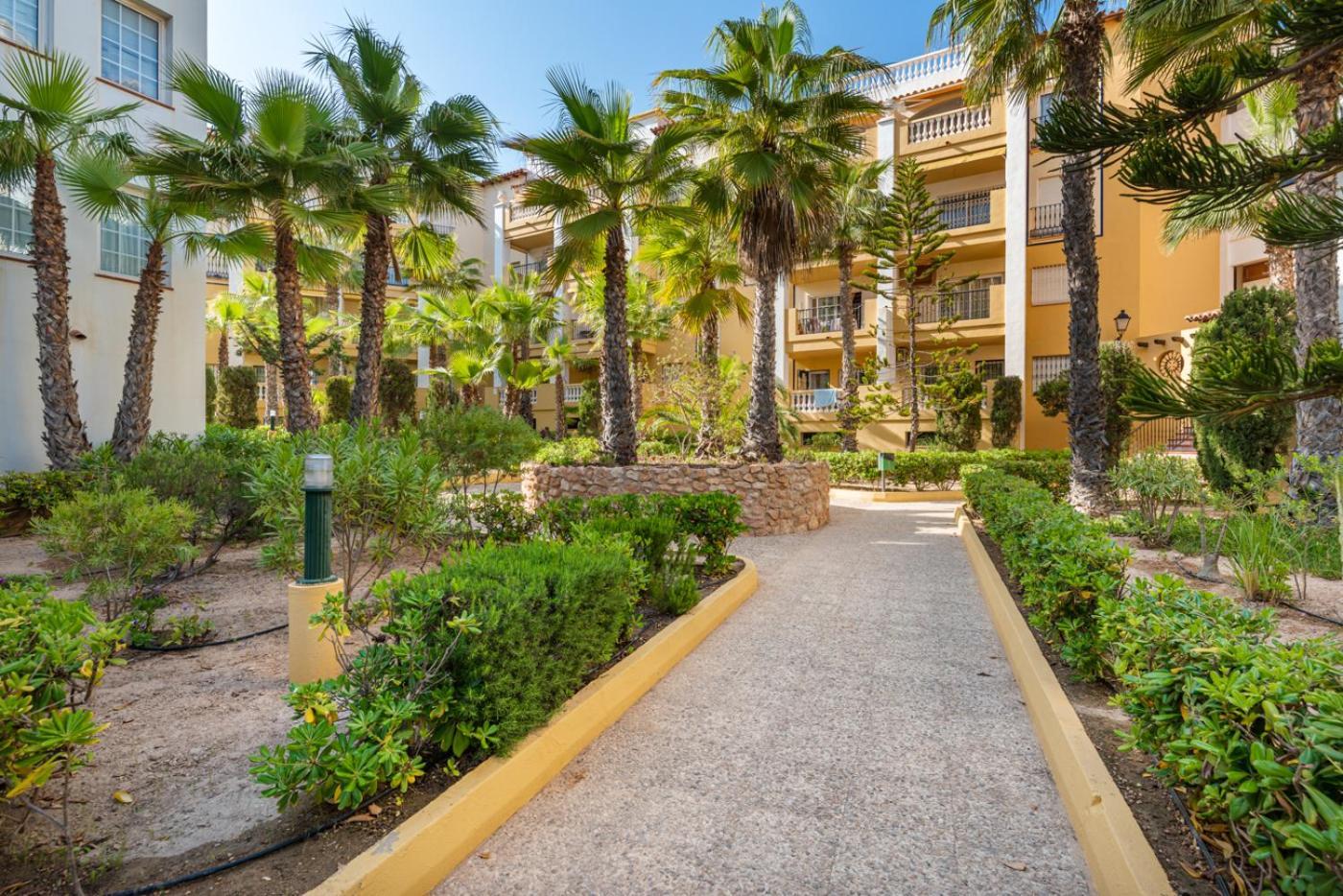 Aldea Del Mar - Rustic Temple Apartment