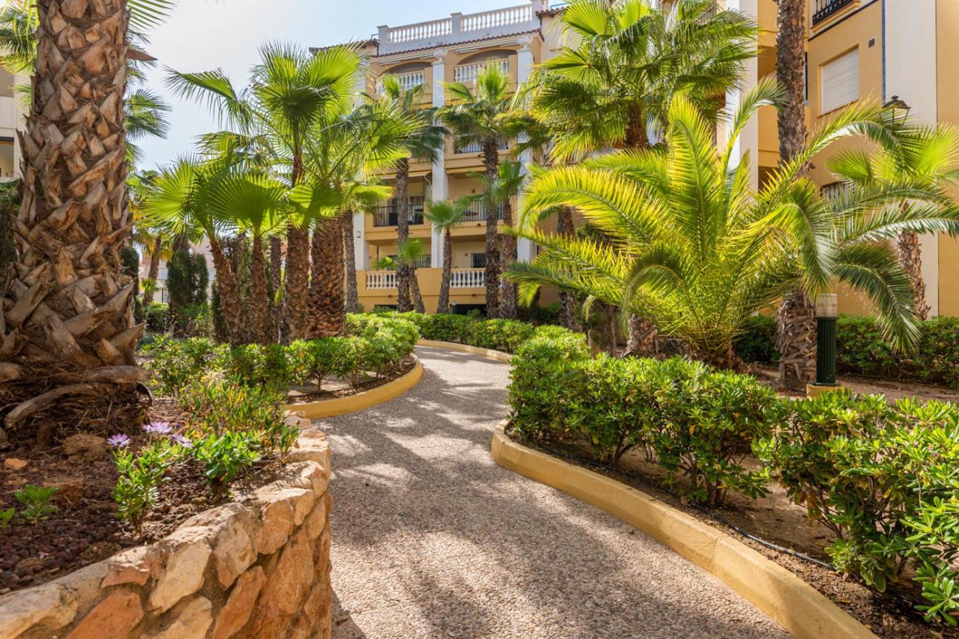 Apartment Aldea Del Mar - Rustic Temple *