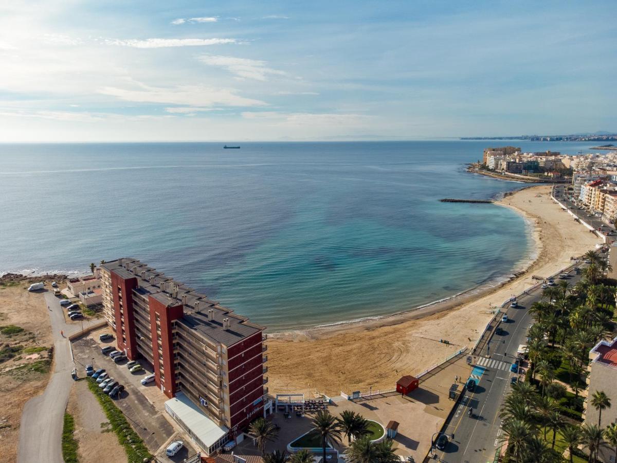 Aldea Del Mar - Rustic Temple *